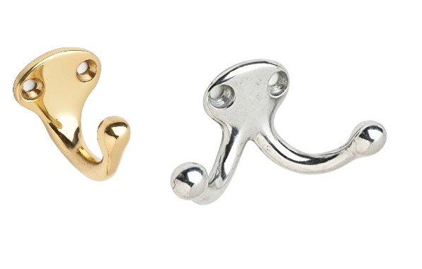 Picture for category Wardrobe Hooks